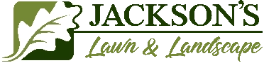 Jackson's Lawn and Landscaping Logo