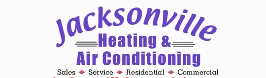 Jacksonville Heating & Air Inc Logo