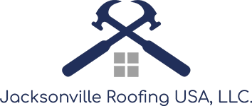 Jacksonville Roofing USA, LLC Logo