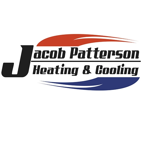 Jacob Patterson Heating & Cooling Logo