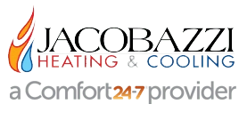 Jacobazzi Heating & Cooling Logo