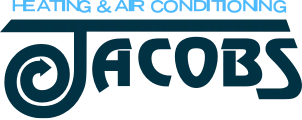 Jacobs Heating & Air Conditioning, Inc. Logo