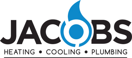 Jacob's Heating Cooling & Plumbing Logo