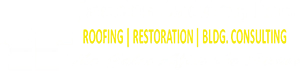 Jacob’s Ladder Roofing and Restoration Logo
