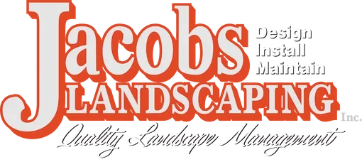 Jacobs Landscaping Logo