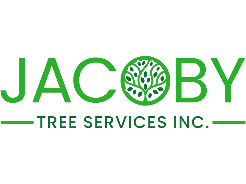 Jacoby Tree Services Inc | Tree Removal & Trimming Logo