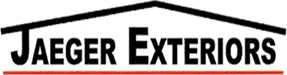 Jaeger Exteriors Logo