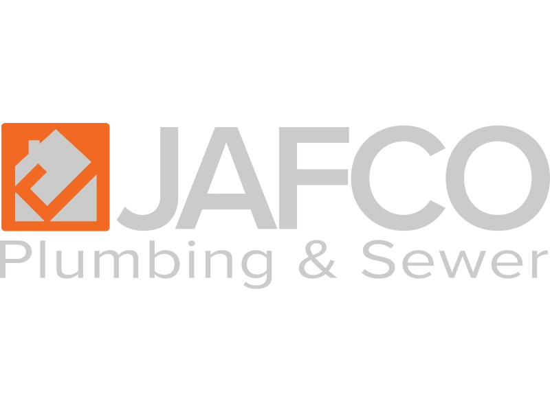 Jafco Plumbing and Sewer Logo