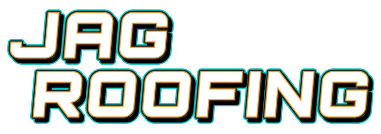 Jag Roofing Logo