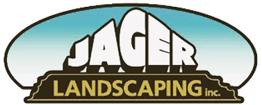 Jager Landscaping Logo