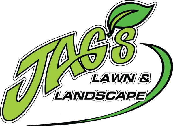 Jag's Lawn & Landscape Logo