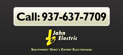 Jahn Electric Services Logo