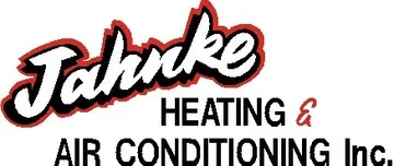 Jahnke Heating & Air Conditioning, Inc. Logo