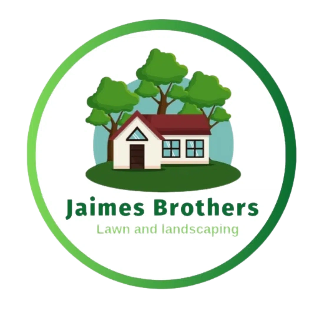 Jaimes Brothers Landscaping Logo
