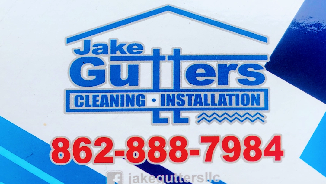 Jake GutteRs LLC Logo