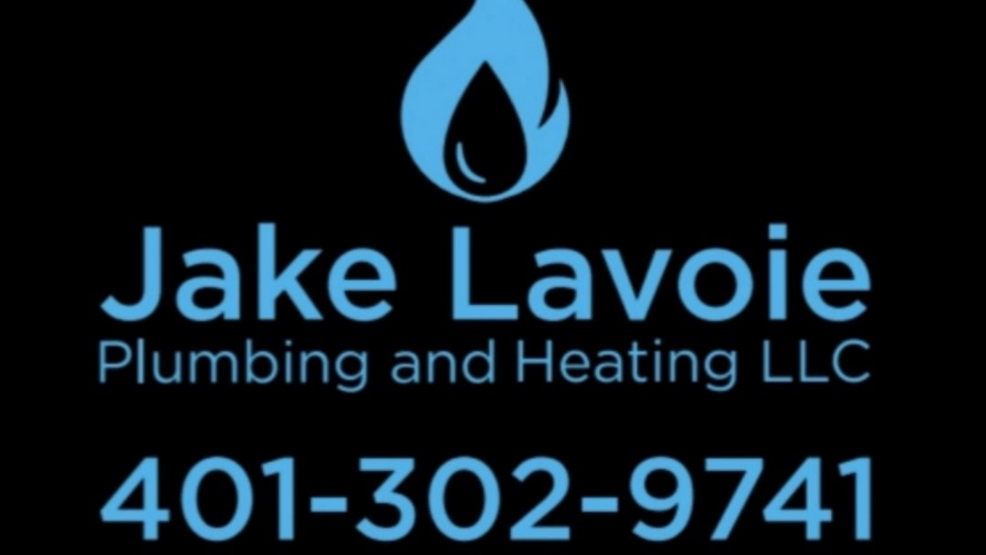 Jake Lavoie Plumbing and Heating LLC Logo