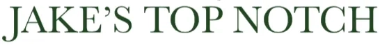 Jake's Top Notch Tree Service LLC Logo