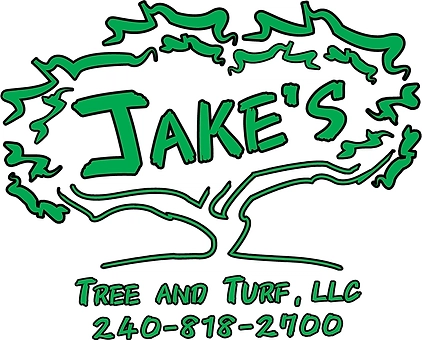 Jake's Tree and Turf, LLC Logo