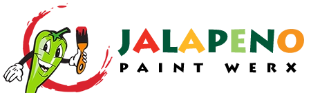 Jalapeno Paint Werx Inc Logo