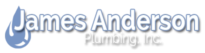 James Anderson Plumbing, Inc. Logo
