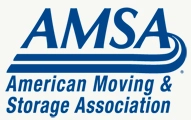 James C. Logan, Inc. Moving & Storage Logo