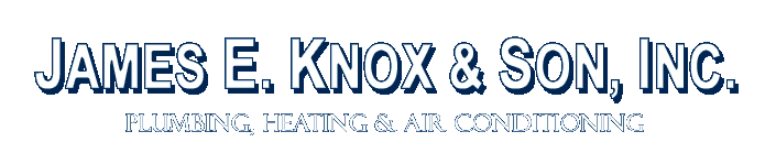 James E Knox & Son Inc Logo