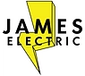 James Electric Logo