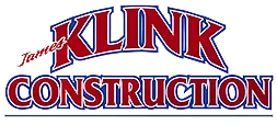 James Klink Construction LLC Logo