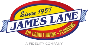James Lane Air Conditioning & Plumbing Logo