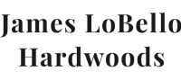 James LoBello Hardwoods Logo