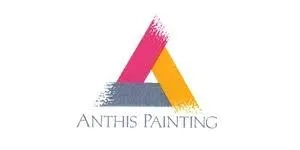 James M Anthis Painting Logo