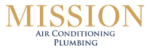 Mission AC, Plumbing & Electric Pasadena Logo