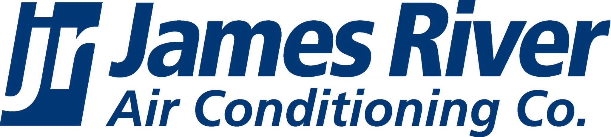 James River Air Conditioning Company Logo