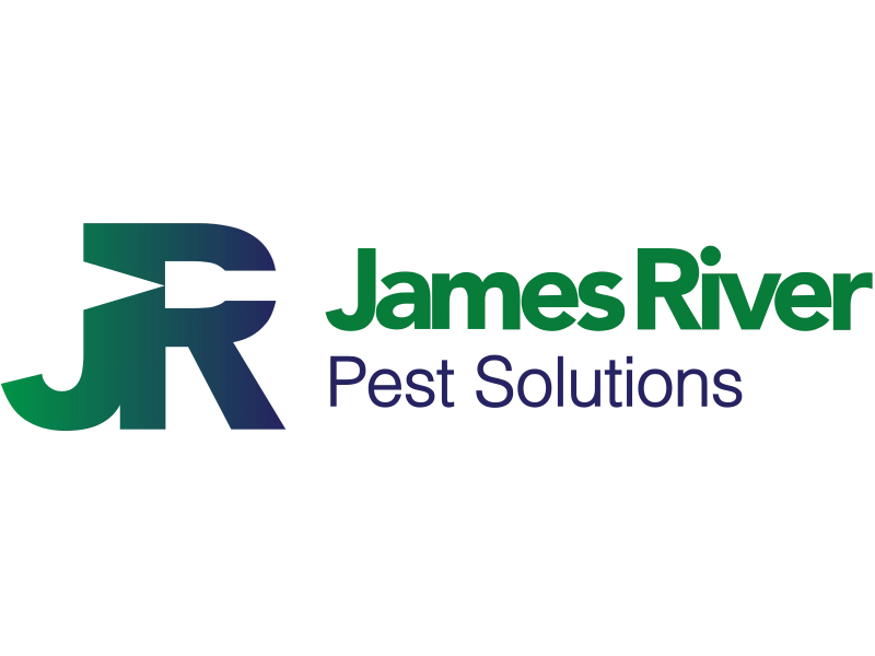 James River Pest Solutions Logo