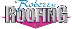 James Roberts Roofing Logo