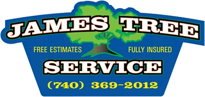 James Tree Service Logo