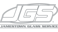 Jamestown Glass Service, LLC Logo