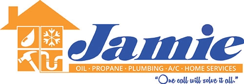 Jamie Oil Logo