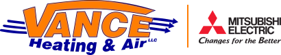 Jamie Vance Heating & Air Conditioning LLC Logo