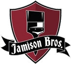 Jamison Bros., LLC Logo