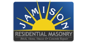 Jamison Residential Masonry Logo