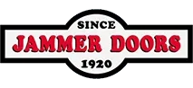 Jammer Doors Logo