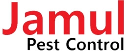 Jamul Pest Control Logo