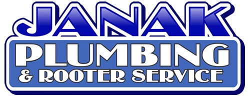 Janak Plumbing LLC Logo