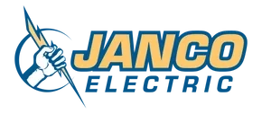 JANCO ELECTRIC Logo