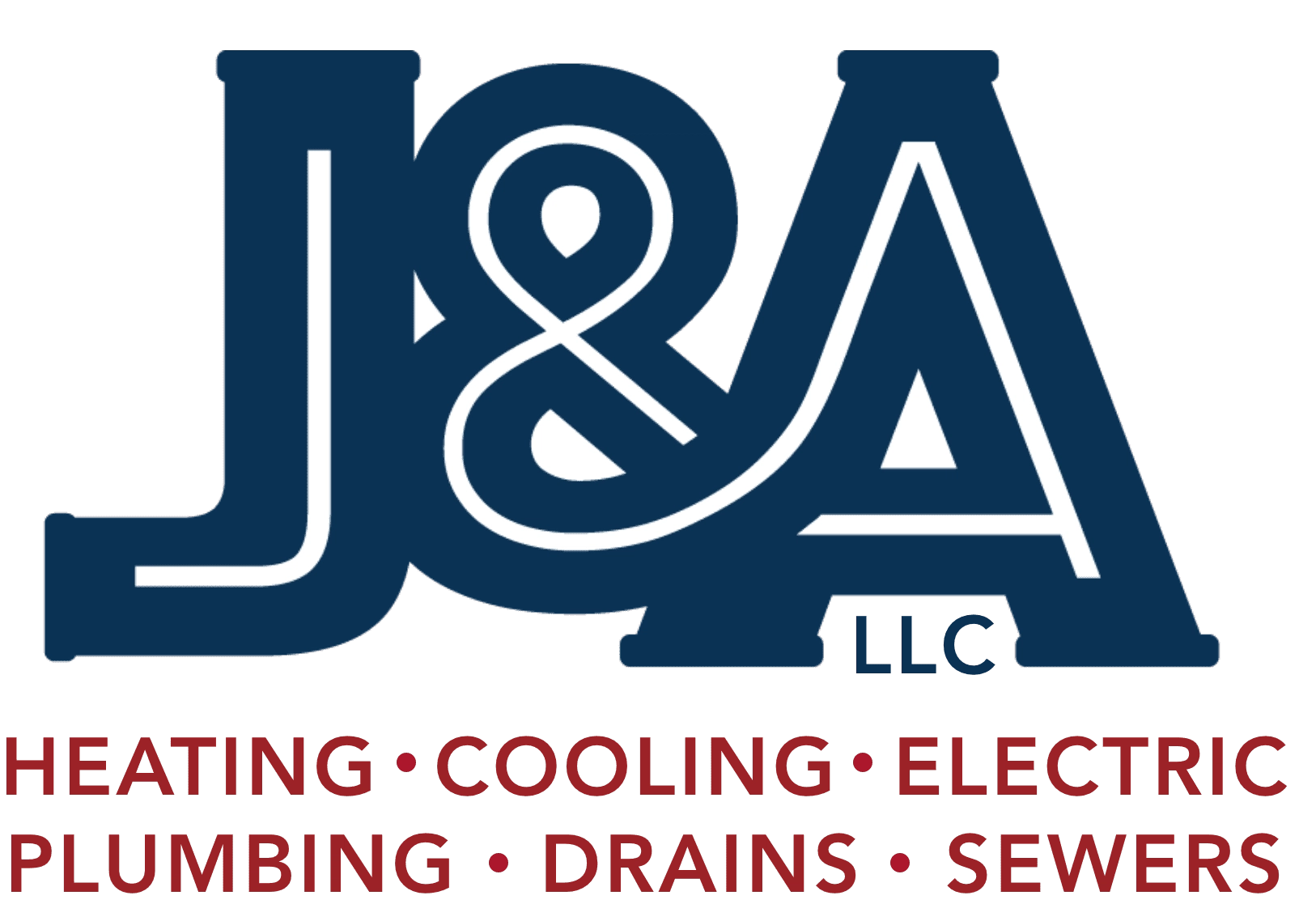 J&A Logo