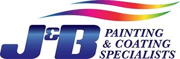 J&B Painting, Inc Logo