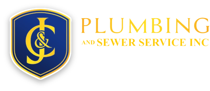 J&C Plumbing and Sewer Service, Inc. Logo