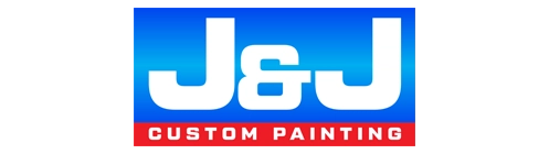 J&J Custom Painting LLC Logo