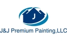 J&J Premium Painting, LLC Logo